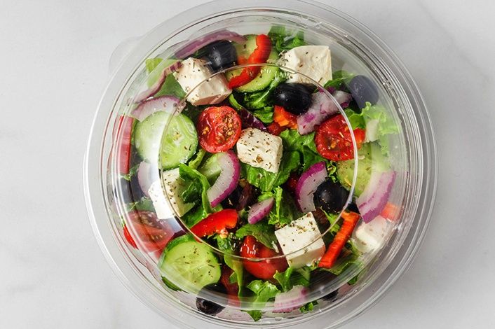 Пп салаты на заказ