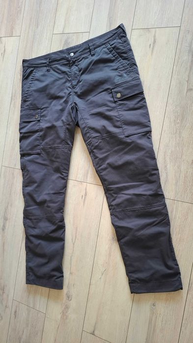 Pantaloni trekking barbati Jack Wolfskin W38 L34 EU 54 US XL