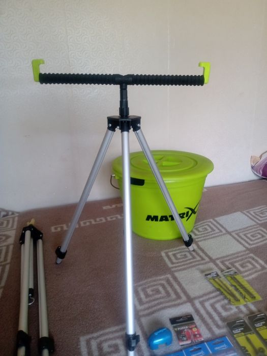 Matrix Фидер сет