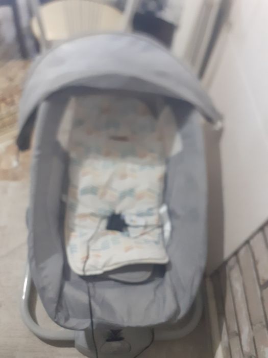 Детский стол ходунки