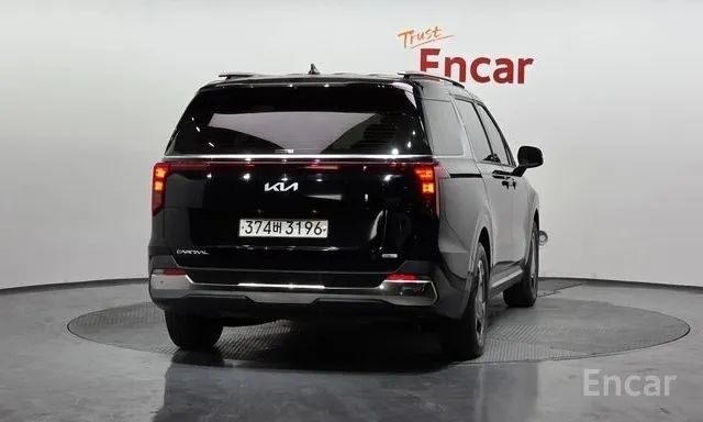 Kia Carnival Hybrid 9-o'rindiqli zakazga obkeberamz CIP 31.150$