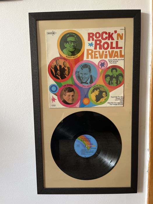 Tablouri cu stil!music legends!