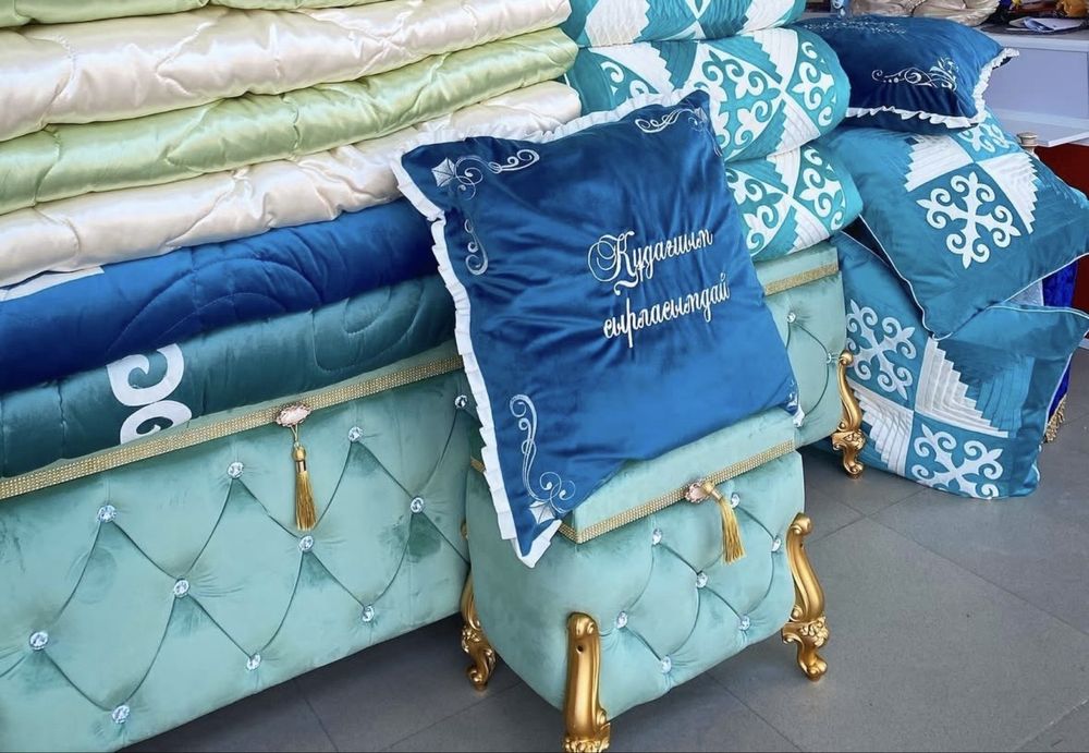 Сандық набор сундук