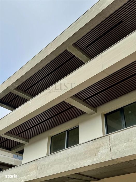 Dezvoltator | Iancu Nicolae | Apartament 4 Camere | Cambridge School — fotografia 1