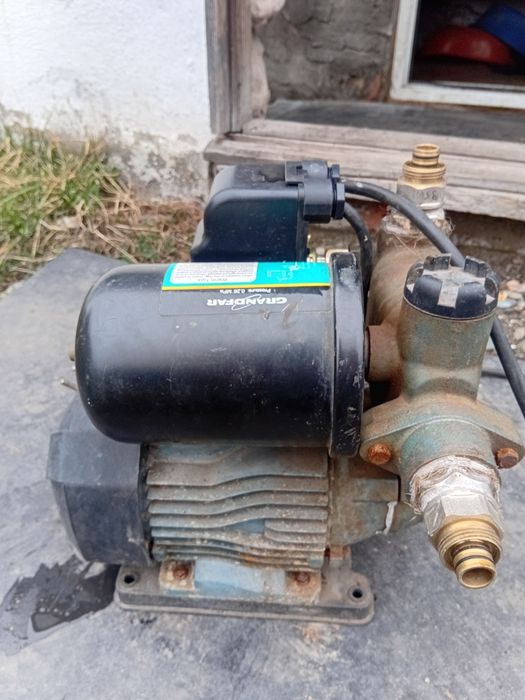 Продам насос для дома