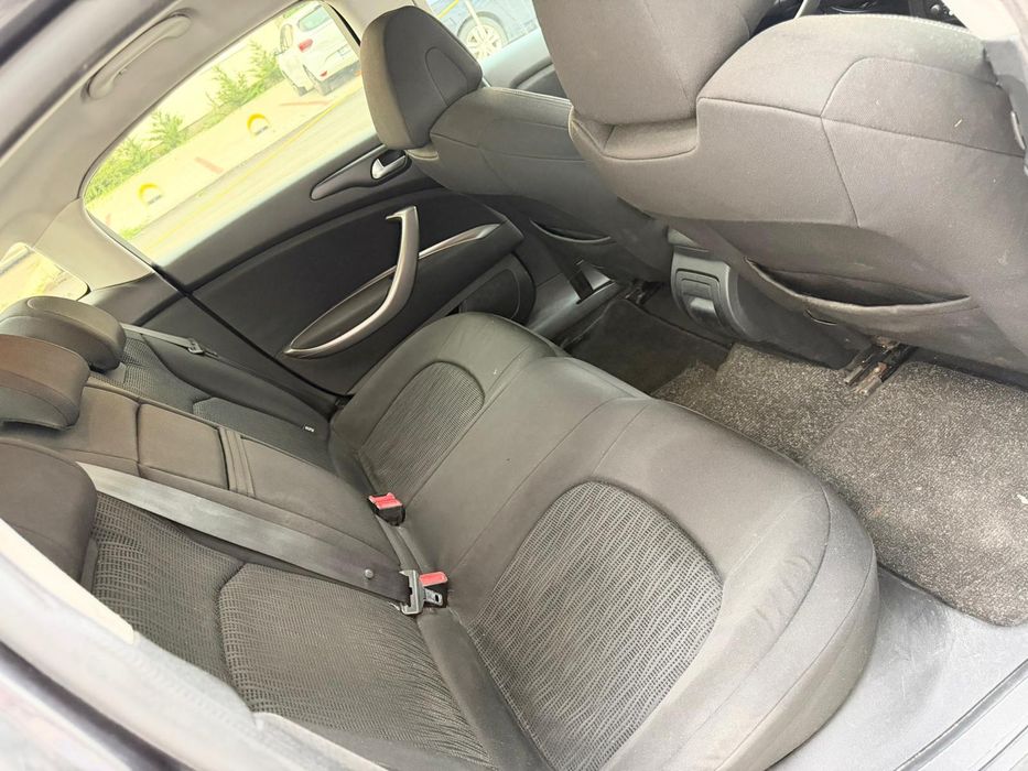 Citroen C5 2012 automat