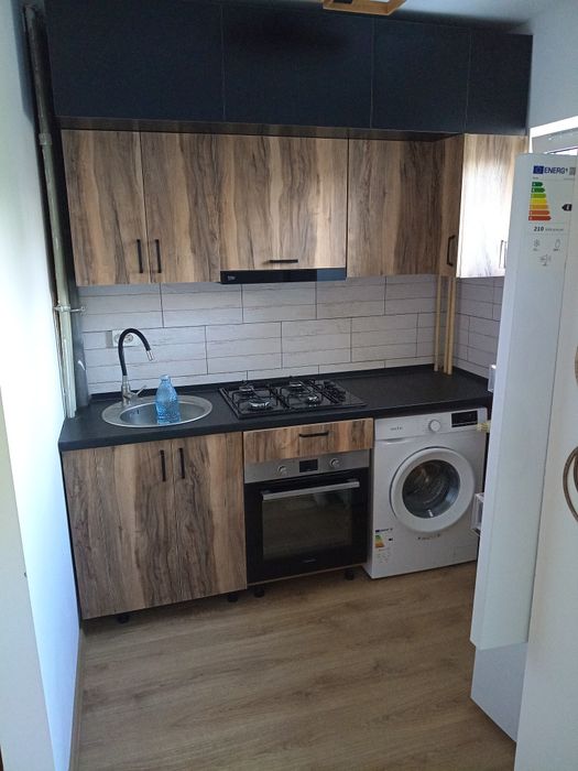 Vând apartament Berceni