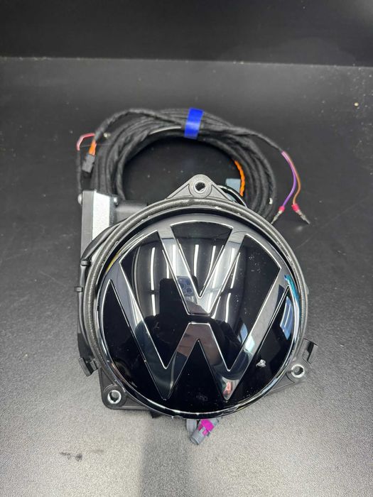Camera mers inapoi masarier video originala VW PASSAT B8 ARTEON GOLF