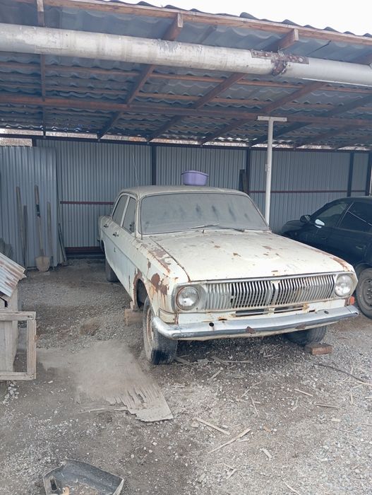 Газ24 Волга продам