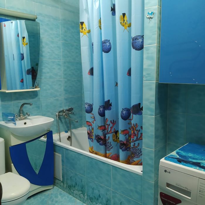 Продажа квартиры Конаев
