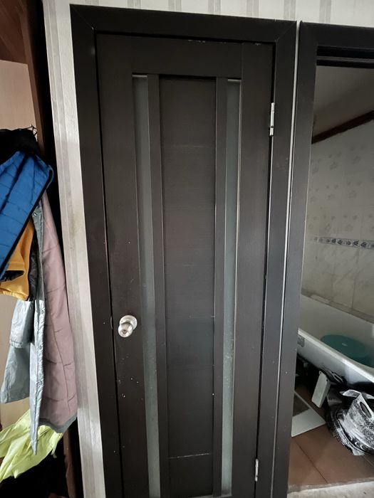 Продам двери для комнат