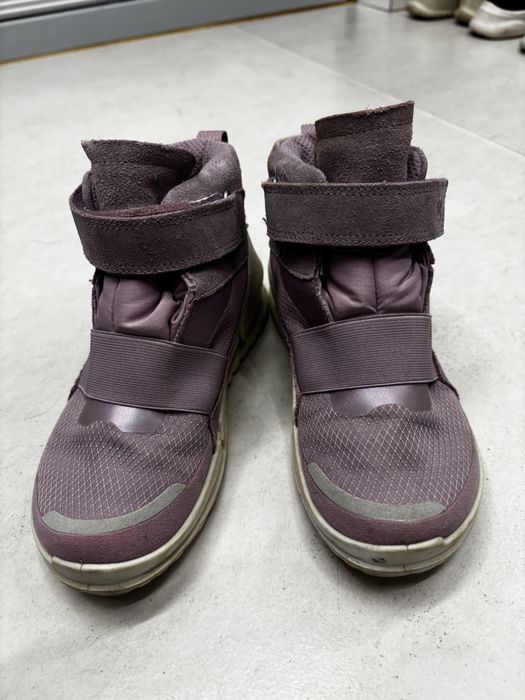 Продам ботинки ecco 32 размер