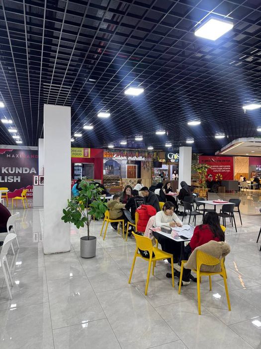 Тайёр Бизнес сотилади