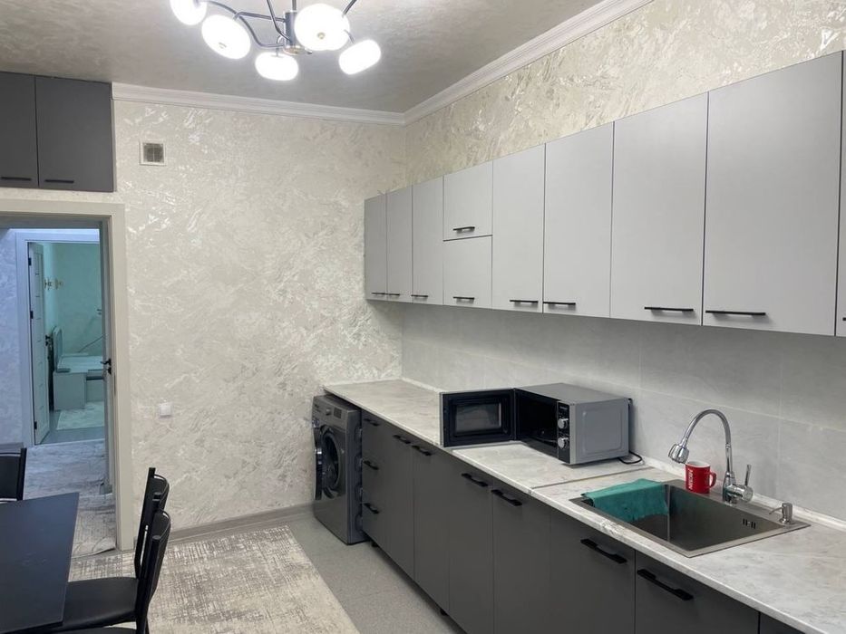 Аренда 2х Шайхантахур Гулзор Орзу Фул Апартамент