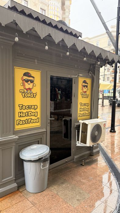 Tayyor biznes Sotiladi srochniy