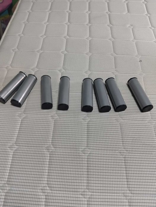 Продавам Метално легло ЛУКС 180x200 с матрак Dormeo