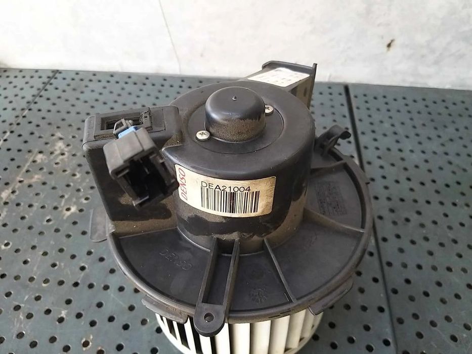 Aeroterma ventilator habitaclu peugeot 307 sw dea21004