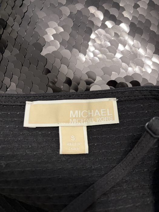 Вечернее новое платье Michael Kors