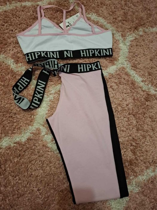 Niccy        Екип