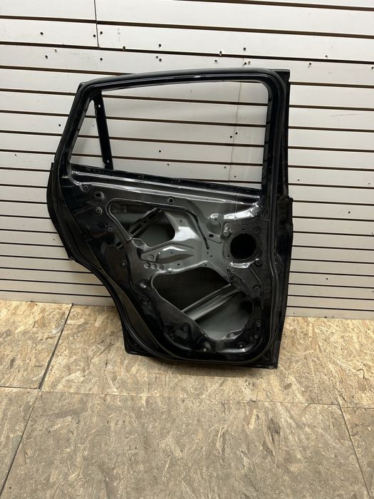 Usa bmw X6 F16 stanga spate 2014-2018