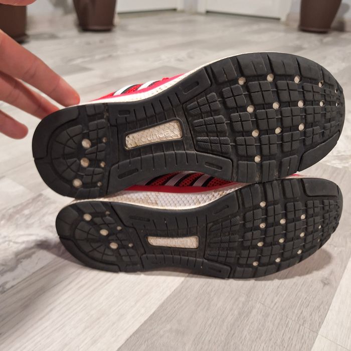 Adidas Mana RC Bounce nr 41,1/3