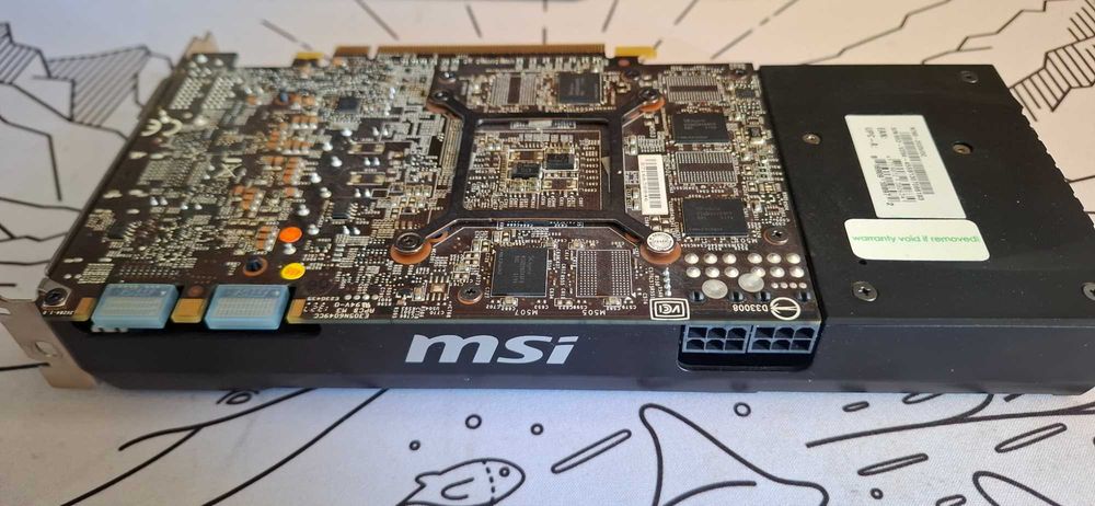 NVIDIA GeForce GTX 760