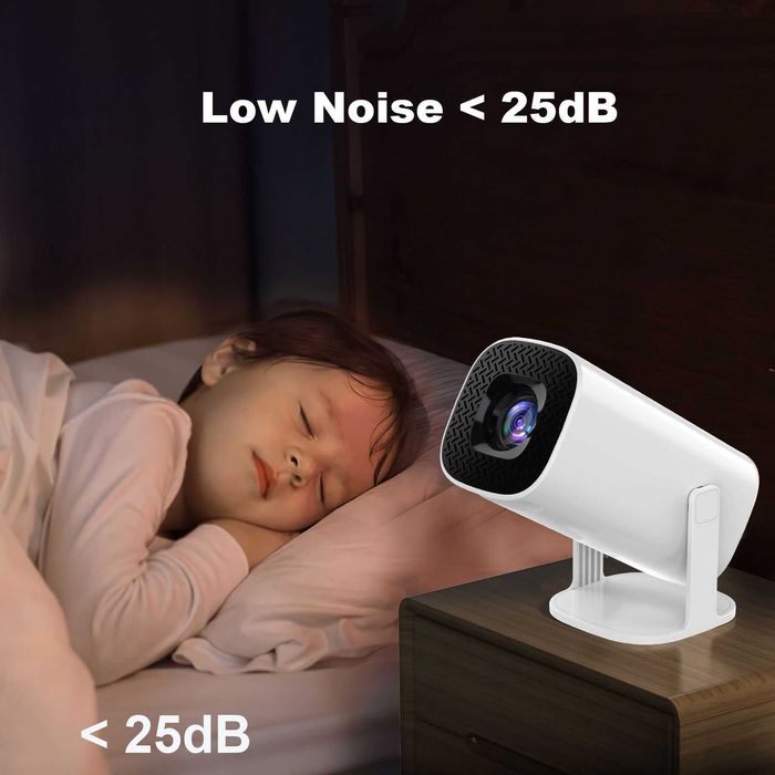 Проектор широкоформатный  Pro 30