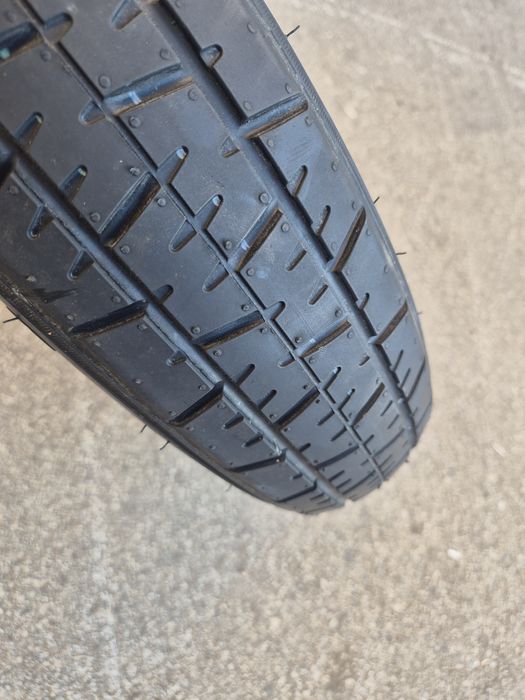 Патерица 4х100/15 Hyundai i20 Kia резервна гума 4x100/15 Хюндай И20