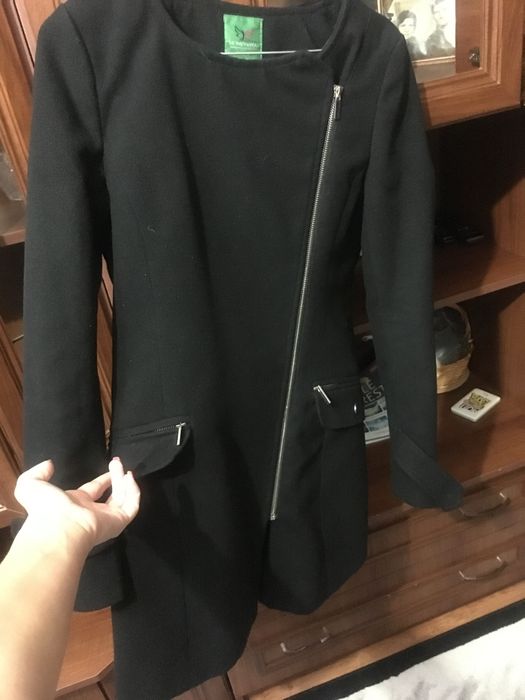 Продам пальто