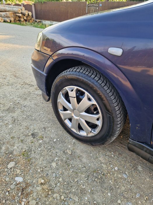Vand opel astra g 1.6 benzina 2003 buna