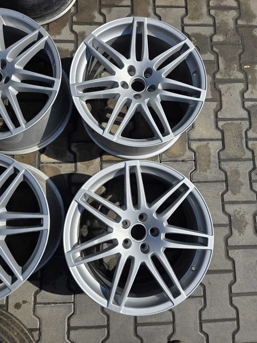 Jante Audi A6 A4 Le Mans 5X112 R19