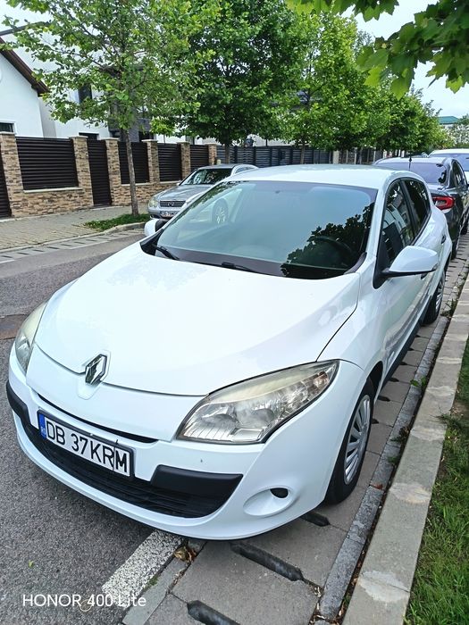RENAULT Megane 0 — imagine 2