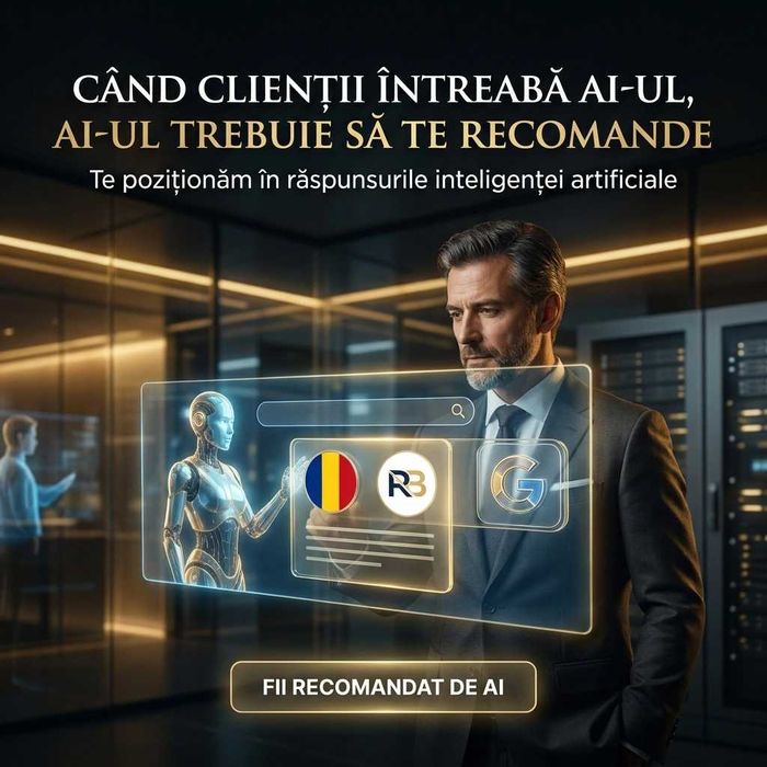 Site-uri Unice și Strategii Puternice pe Facebook & TikTok pentru Afacerea Ta