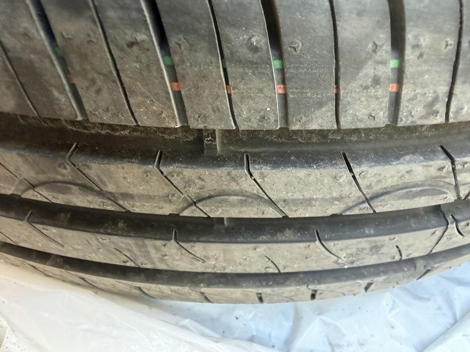 Cauciucuri noi vara  Sava 185 65 R15 88 H