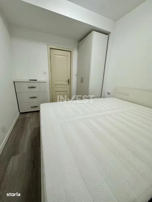 Apartament 2 dormitoare de inchiriat zona Bucsinescu — fotografia 3