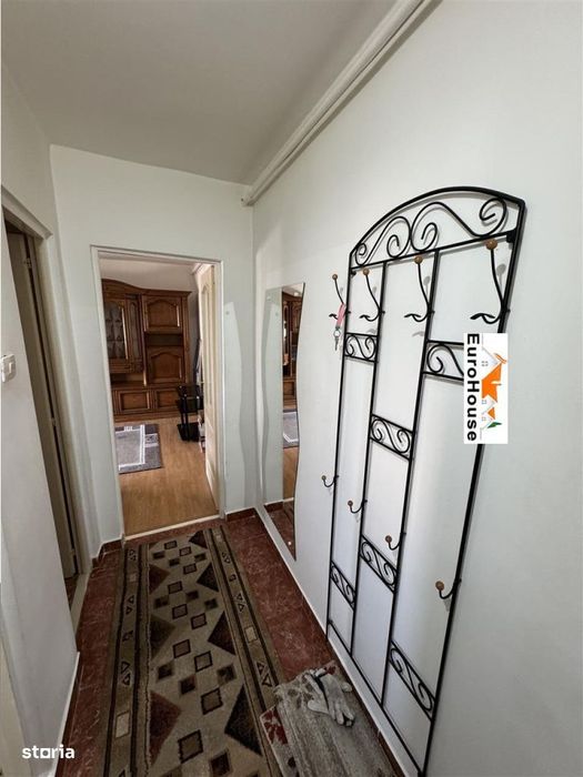 Garsoniera de inchiriat in Alba Iulia