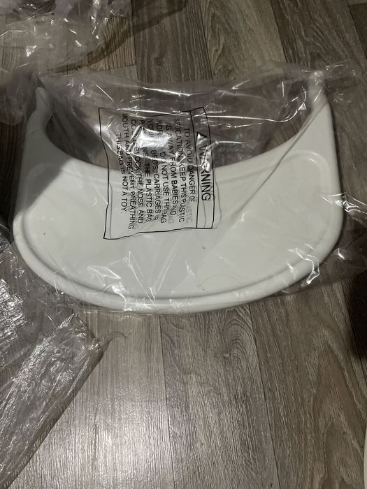 Электрокачели детские