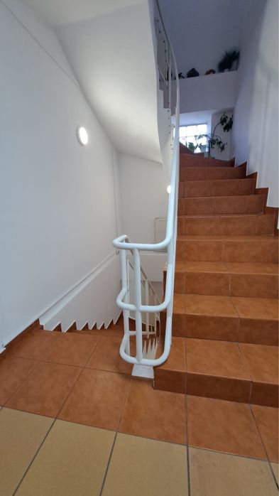 Inchiriere Birou in cladire exclusiv birouri Turda-Ion Mihalache