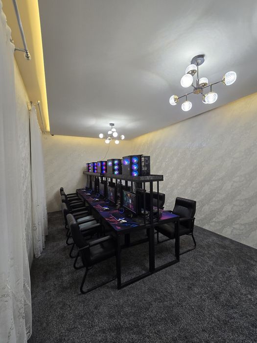 dacha toshmi posttan kirganda + 10 kompyuter