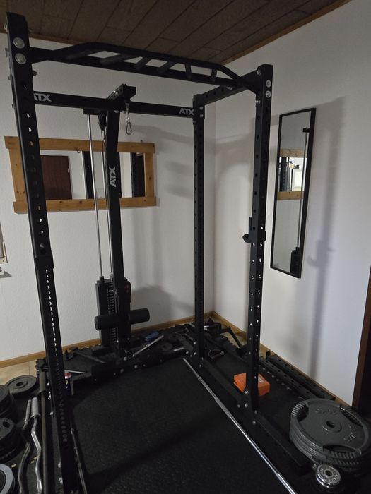 Aparat multifuncțional ATX