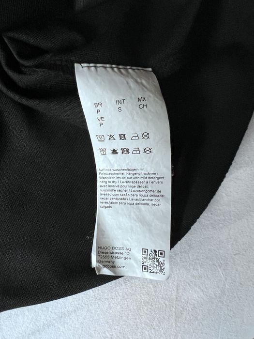 Tricou HUGO BOSS original