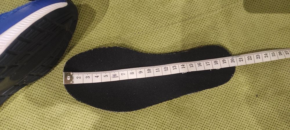 Обувки Champion и маратонки Adidas за деца 31 номер цената е за двата