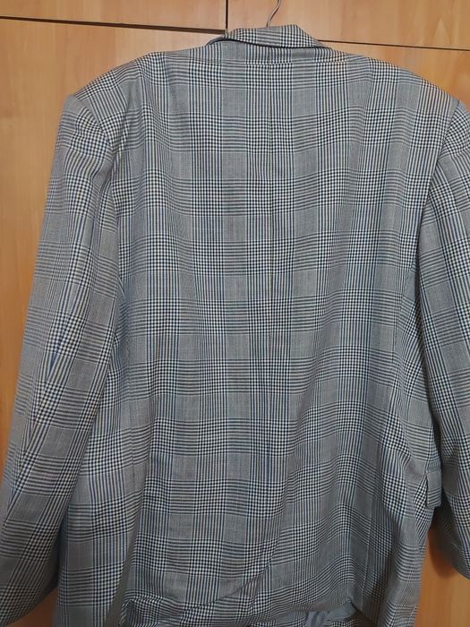 Sacou elegant bărbat