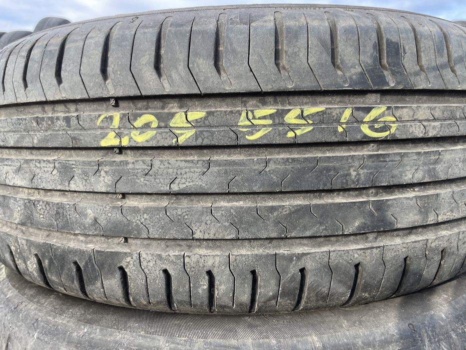 Anvelope vara 205x55x16”-99lei/buc