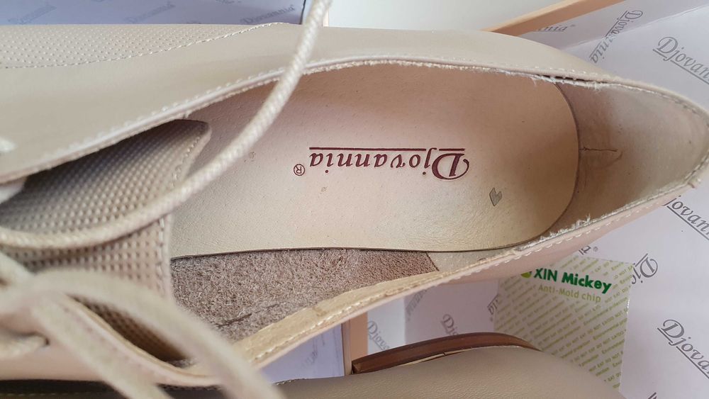 Ботинки жегские 38 размер