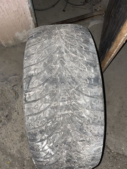 Колесо лексус буу