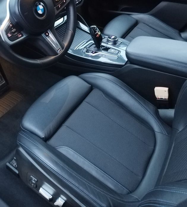 Bmw X4 G02 Xdrive 29.000E