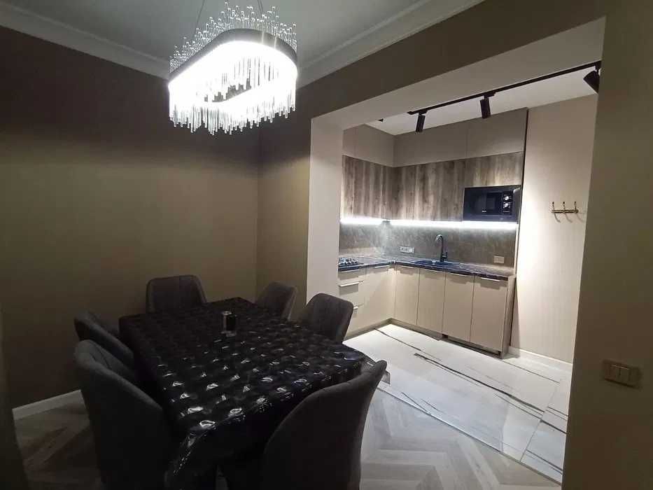 Сдаётся квартира на Госпитальный‼️