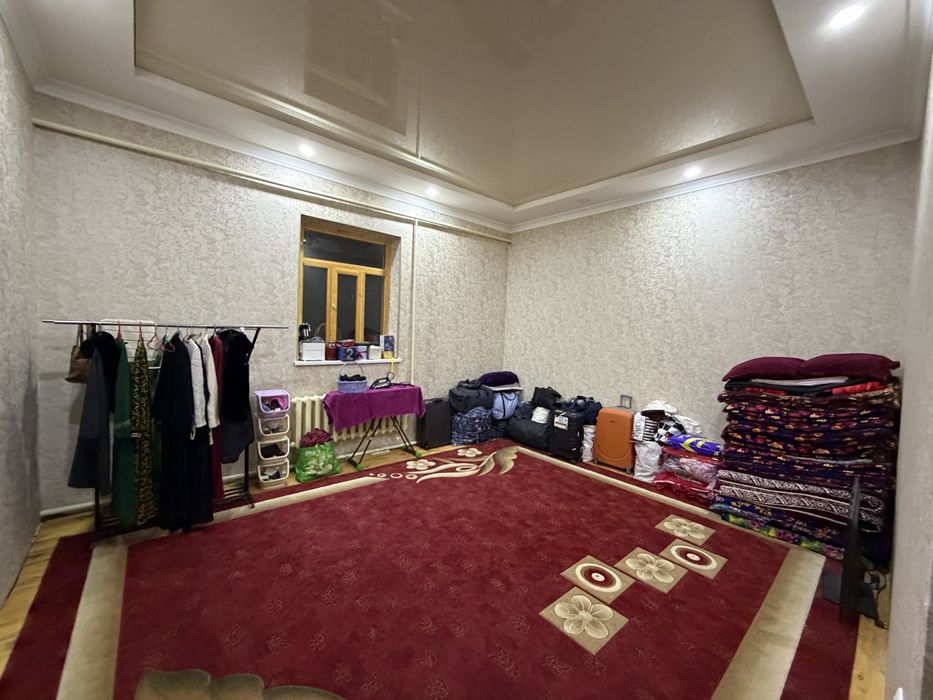 1300kv joy sotiladi, Urganch.T.Gaybu telesentr shoxidonlar mahallasida