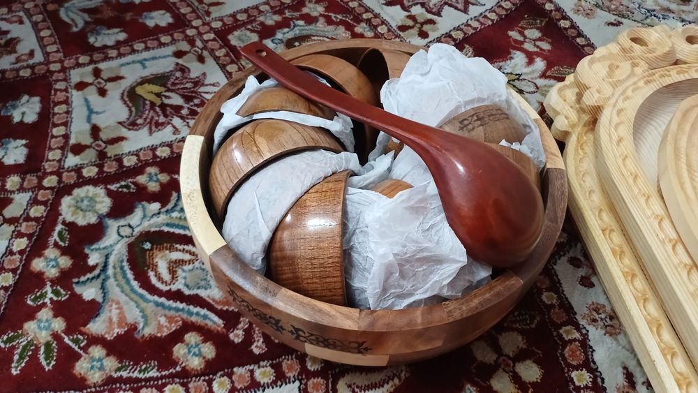 Астау табак (шара)